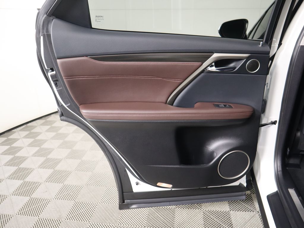 Thumbnail: 2019 Lexus RX - 27