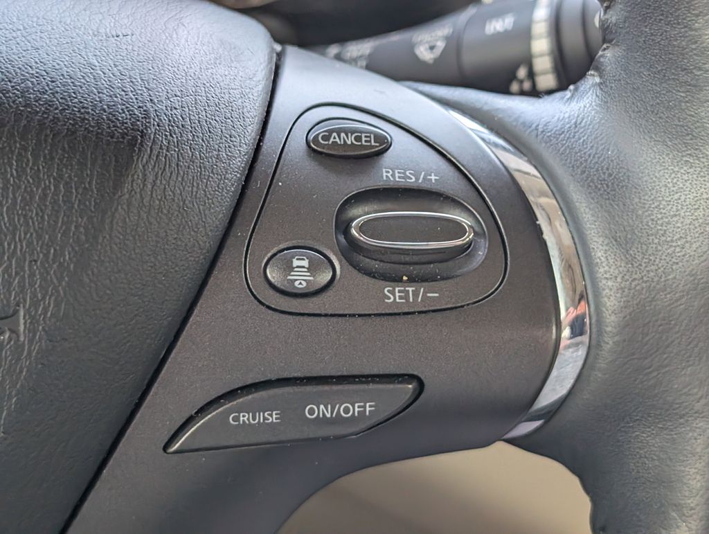 Used 2023 Nissan Murano SUV