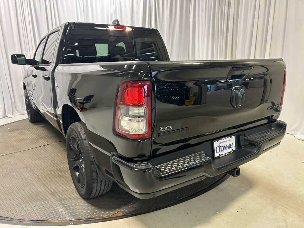 used 2023 Ram 1500 car, priced at $32,344