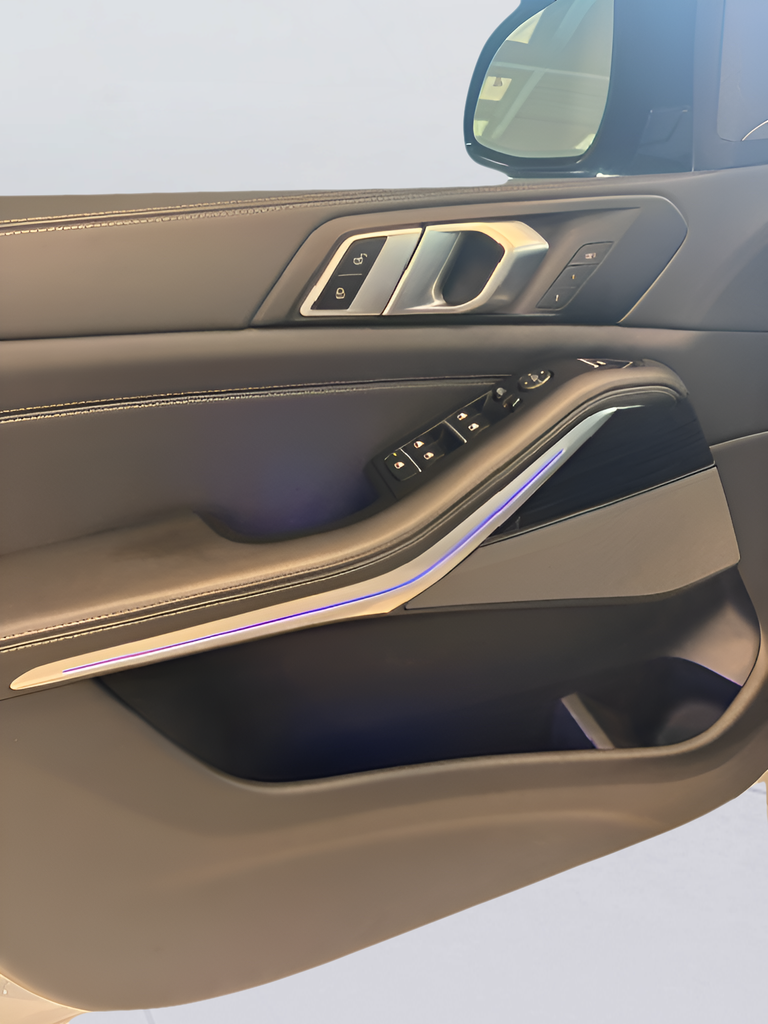 2024 BMW X5 40i - Photo 8