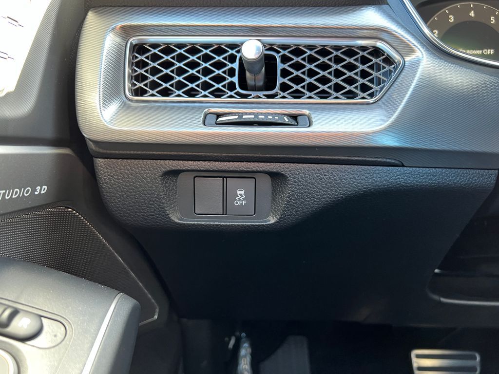 Thumbnail: 2026 Acura Integra - 17