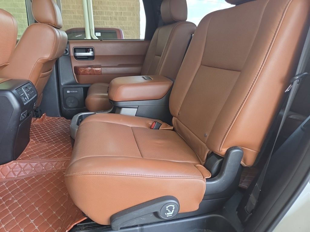 Used 2019 Toyota Sequoia SUV