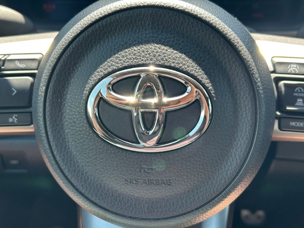 Used 2023 Toyota GR Corolla Hatchback