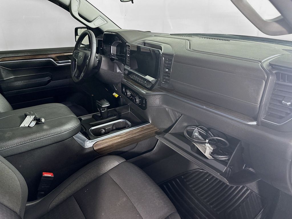 ChevroletSilverado 150031