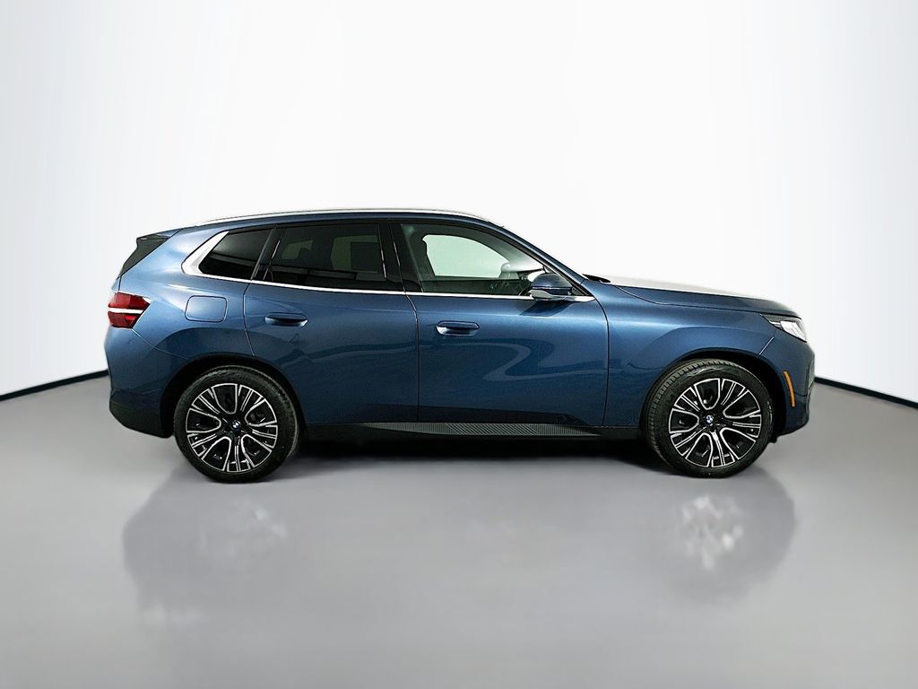 Thumbnail: 2026 BMW X3 - 4