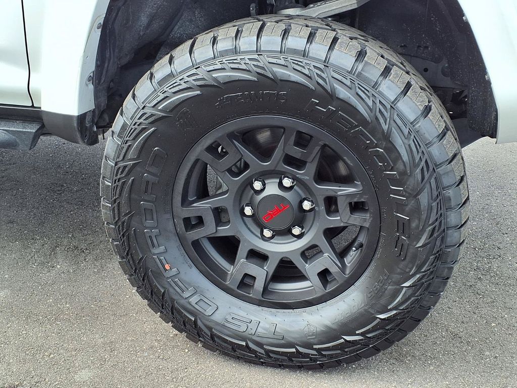 Used 2024 Toyota 4Runner SUV