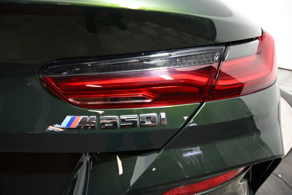 Thumbnail: 2023 BMW 8 Series - 19