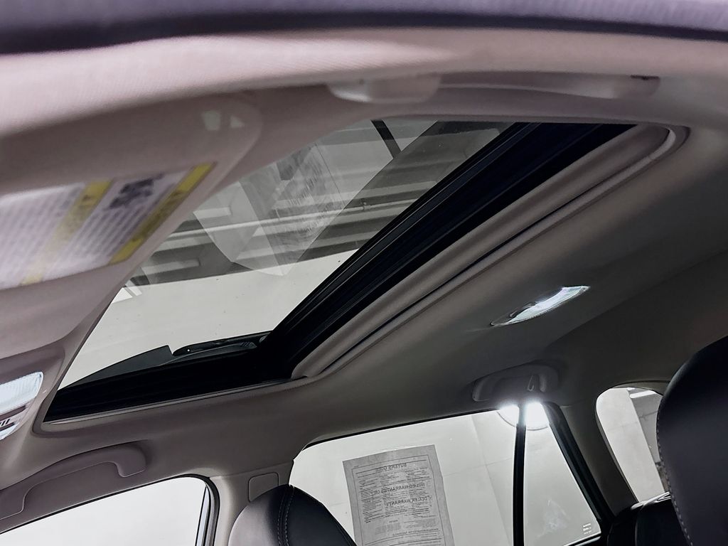 2019 Subaru Outback 2.5i