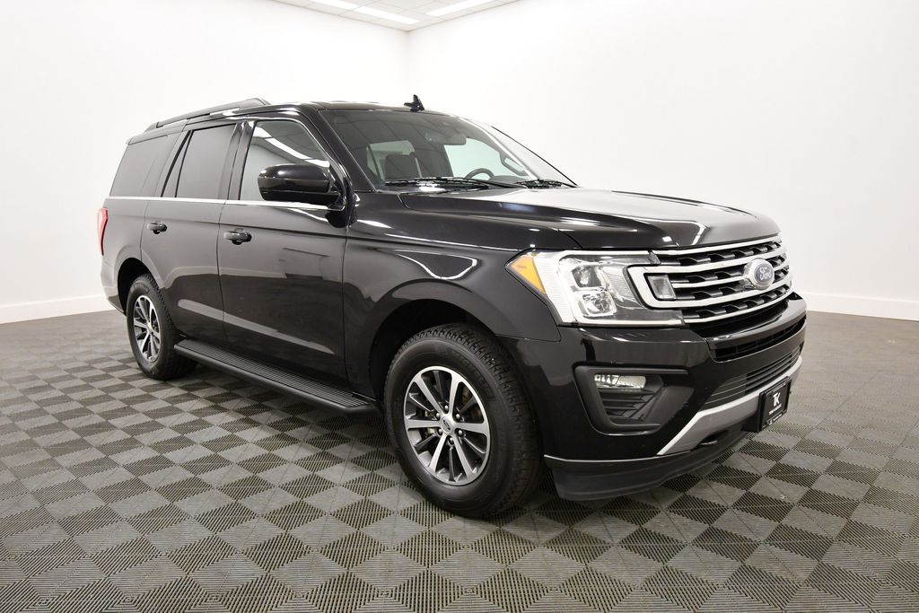 Used 2020 Ford Expedition SUV