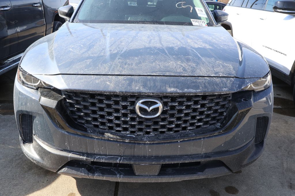 Thumbnail: 2025 Mazda CX-50 - 2