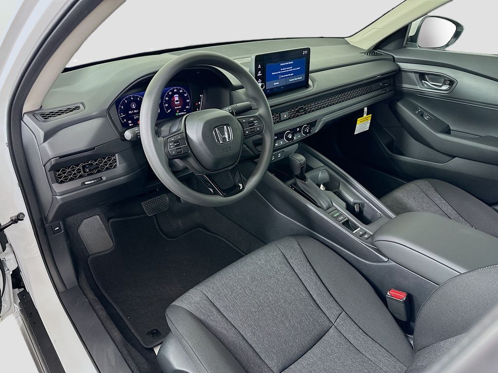 Thumbnail: 2026 Honda Accord - 9