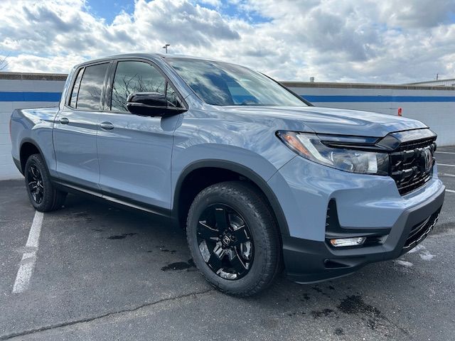 Thumbnail: 2026 Honda Ridgeline - 7