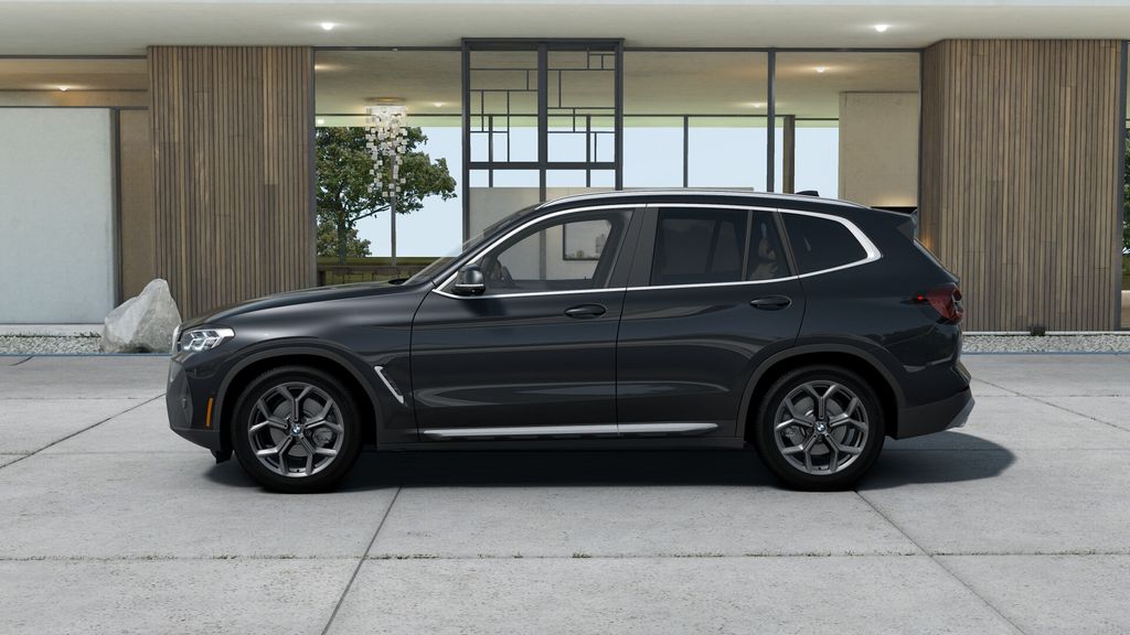 2024 BMW X3 sDrive30i 28