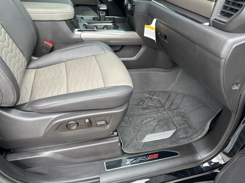 Used Car 2023 Chevrolet Silverado 1500  Zr2 For Sale Under $60,000 In Austin, Texas