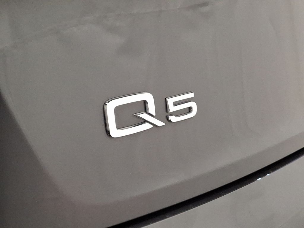 2021 Audi Q5 Premium 26