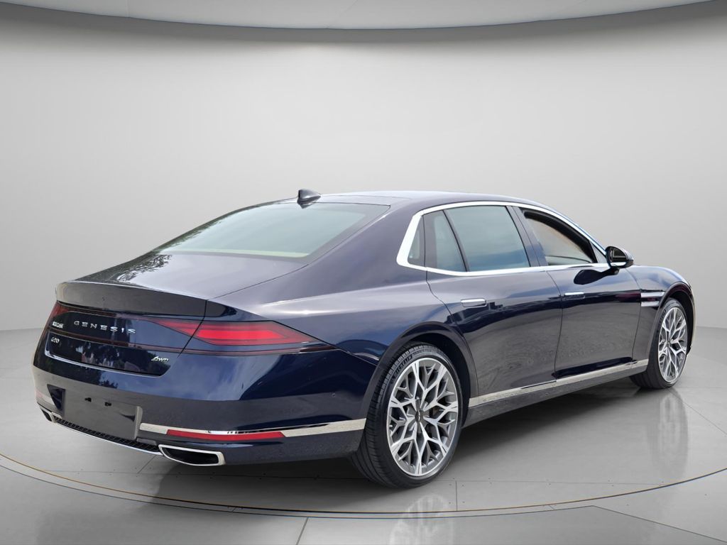 2025 Genesis GV70 - $64,995
