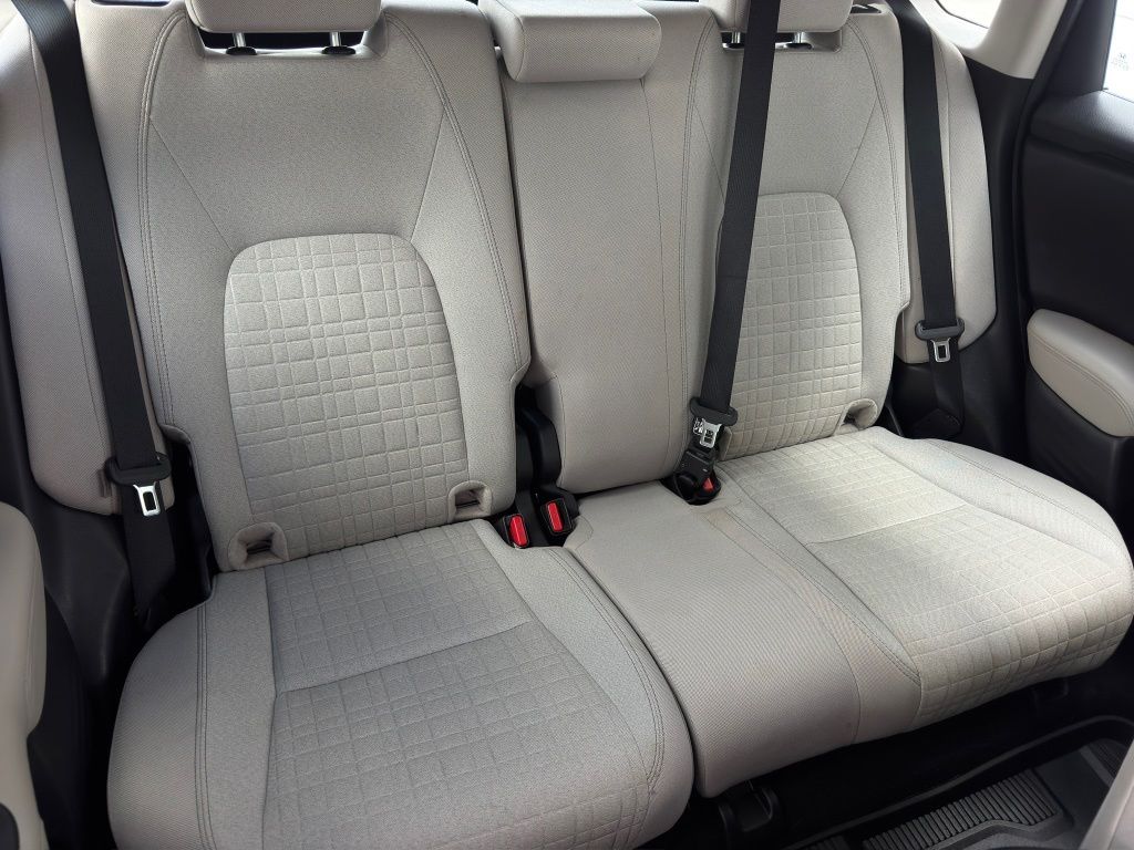 2023 Honda HR-V LX Gray at Community Honda