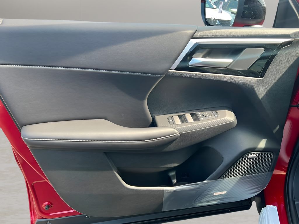 New 2026 Mitsubishi Outlander SUV