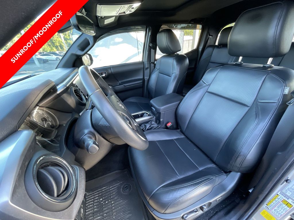 Used 2023 Toyota Tacoma Truck