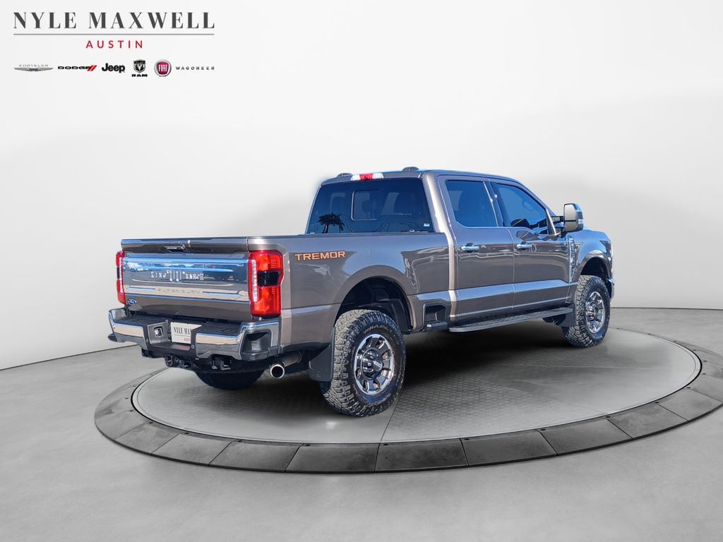 Used Car 2023 Ford F-250sd  King Ranch For Sale Under $70,000 In Austin, Texas