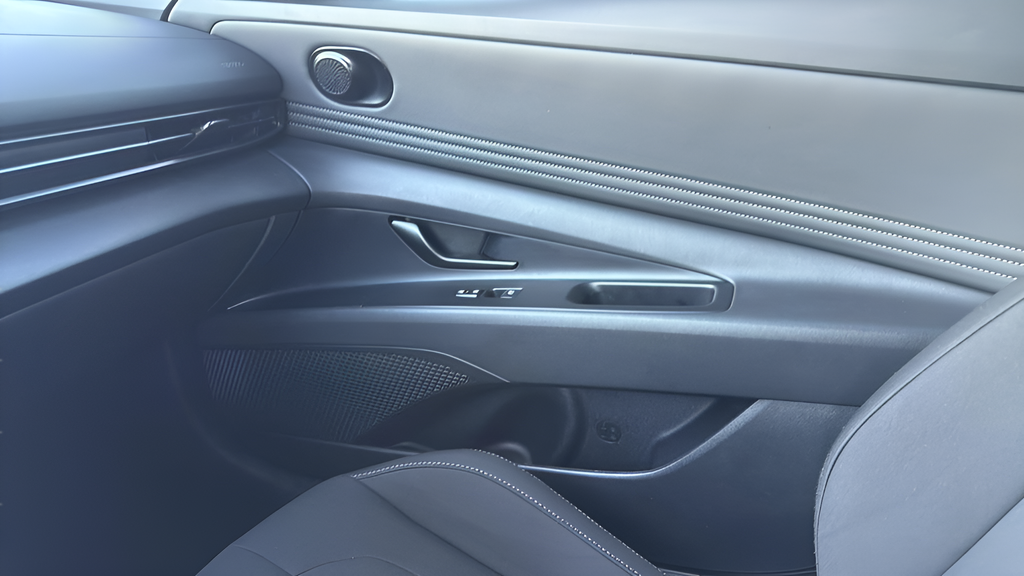 Used Car 2025 Hyundai Elantra  Sel Sport For Sale Under $25,000 In Austin, Texas