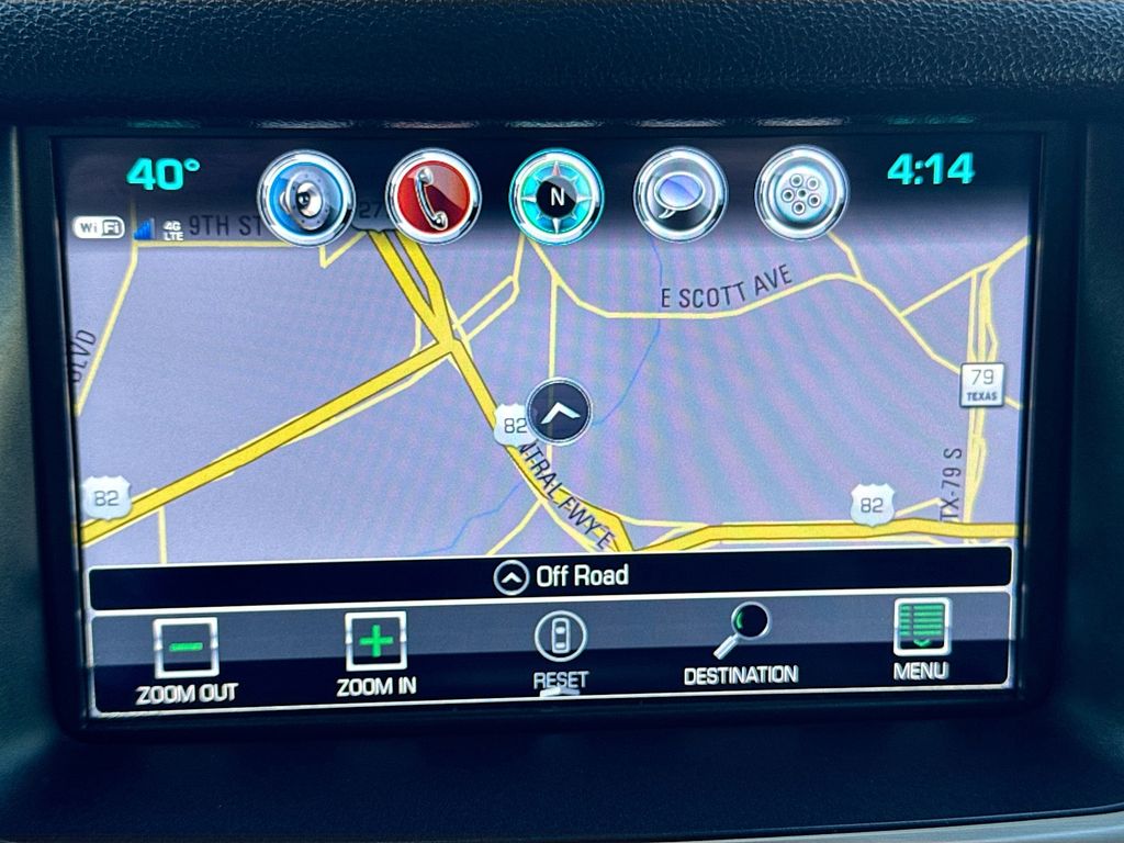 2020 GMC Yukon Denali - Photo 16