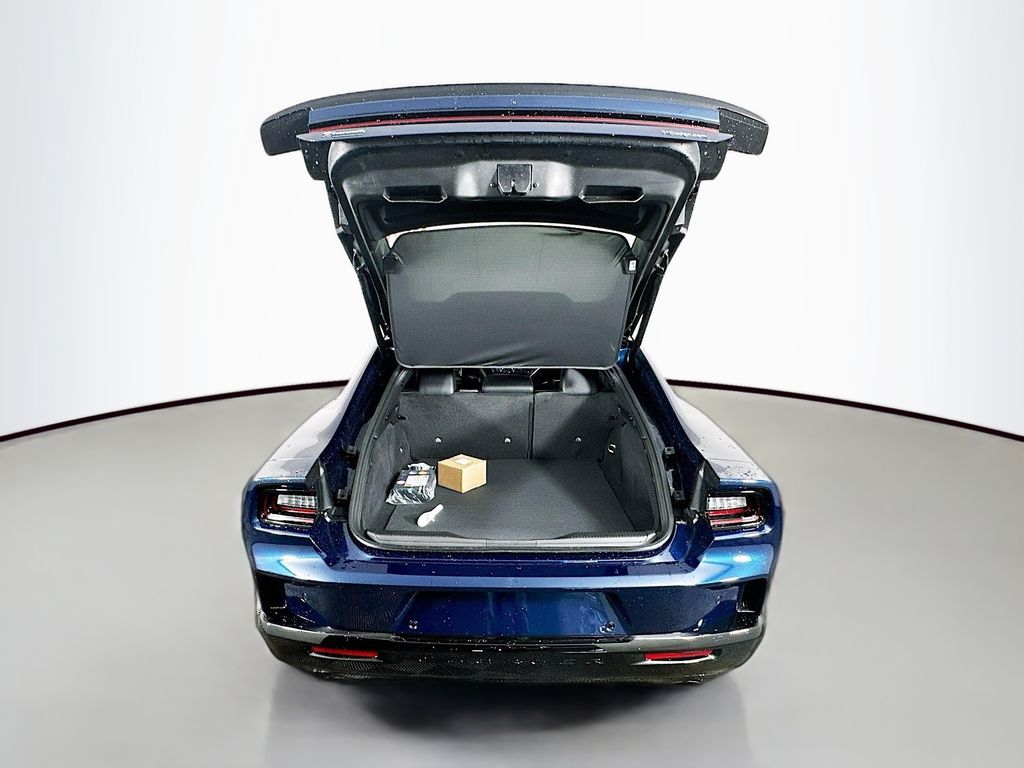 New 2026 Green Dodge R/T Scat Pack image 16