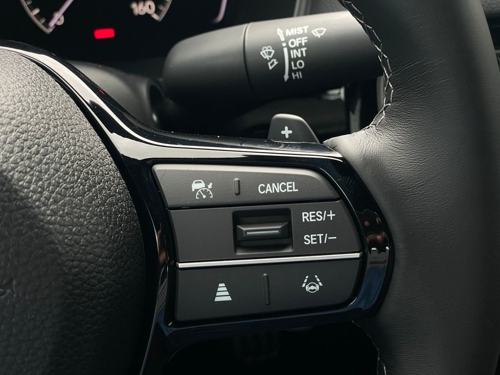 Thumbnail: 2026 Honda Civic - 13