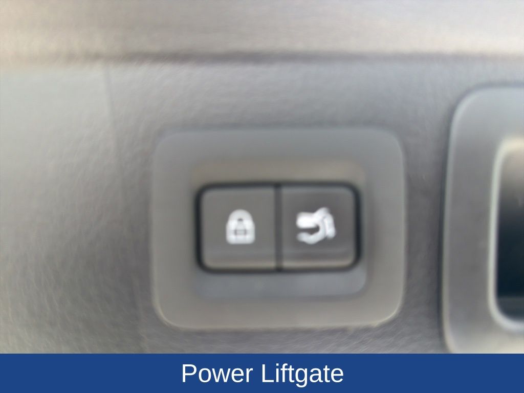 2023 Mazda CX-50 2.5 Turbo