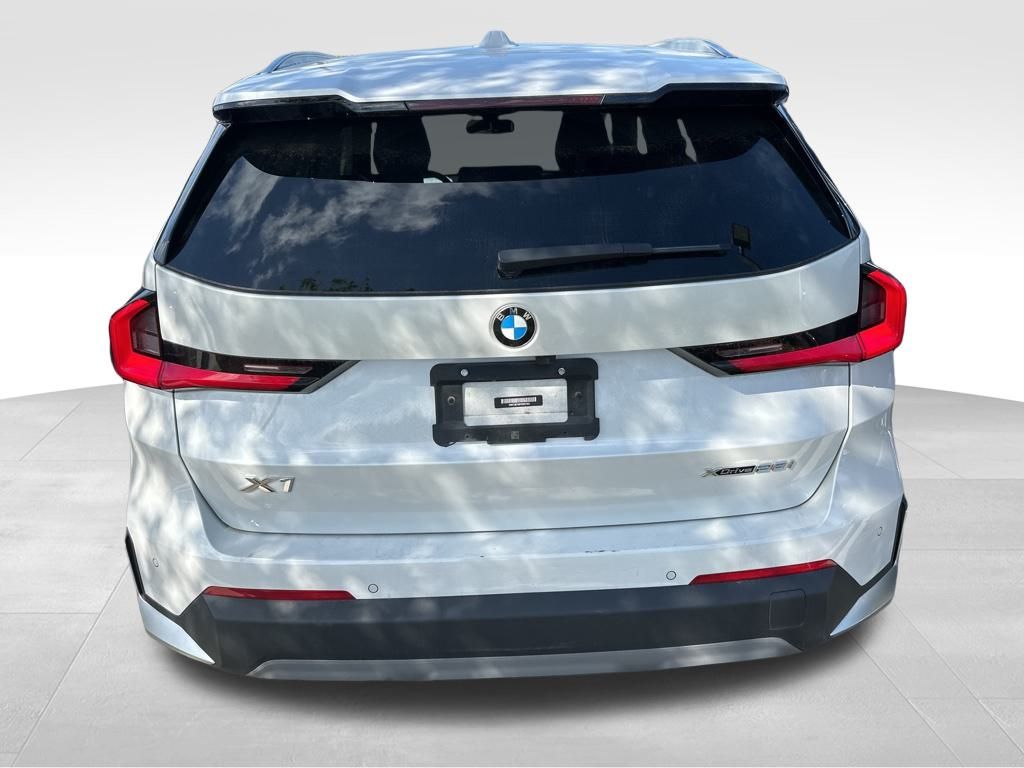 2023 BMW X1 xDrive28i AWD SUV
