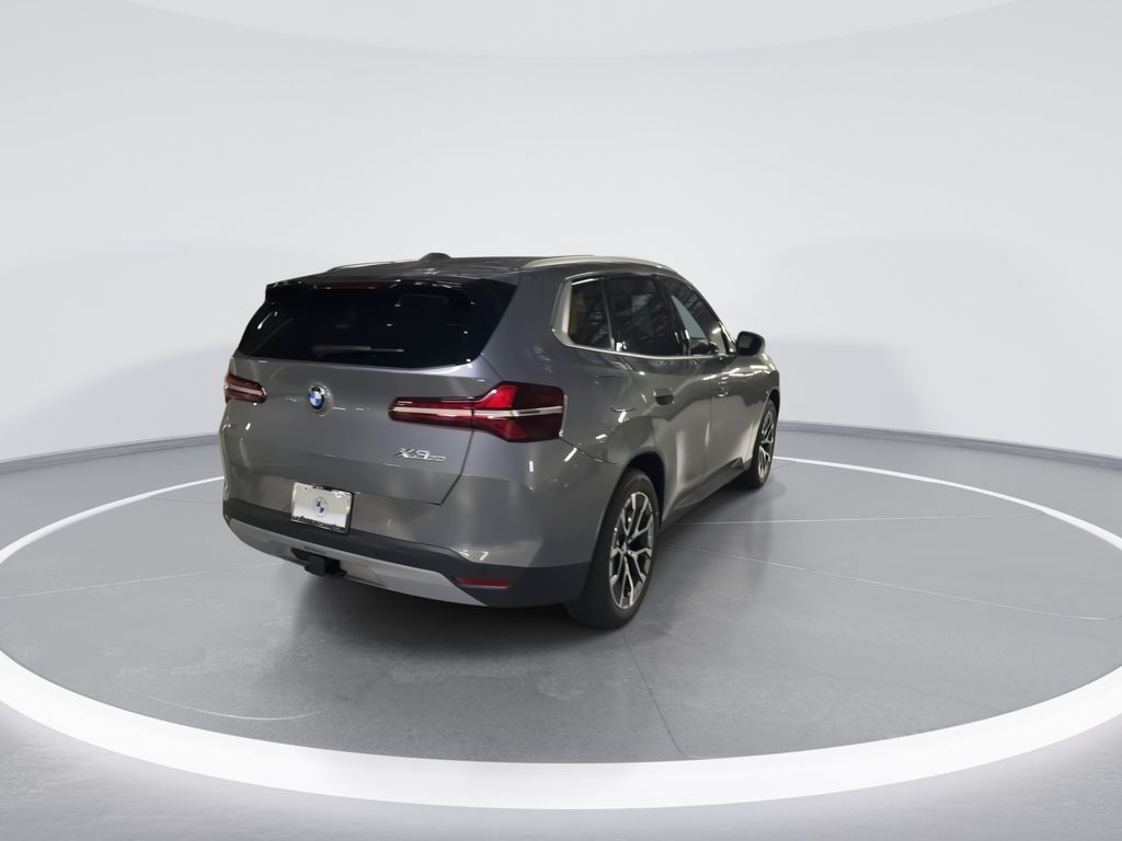 Thumbnail: 2026 BMW X3 - 7