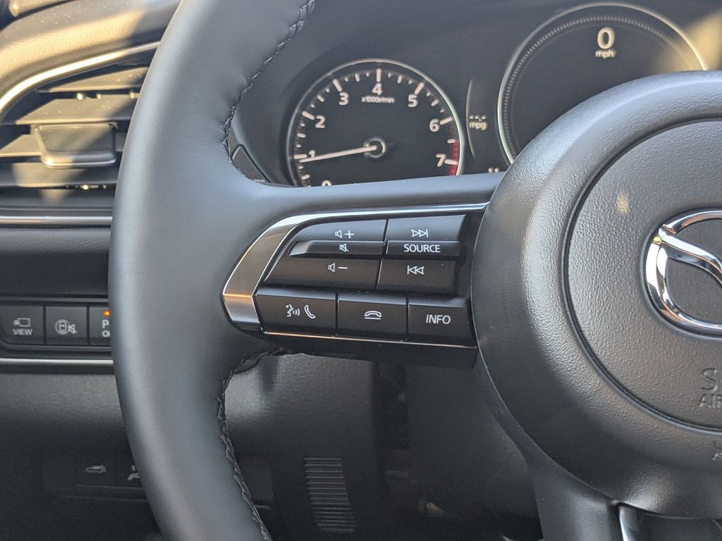 2026 Mazda CX-30 2.5 S Premium