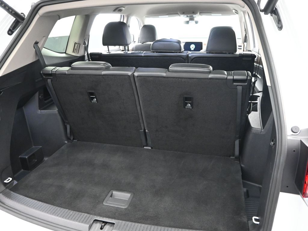 2024 Volkswagen Atlas SE 4Motion