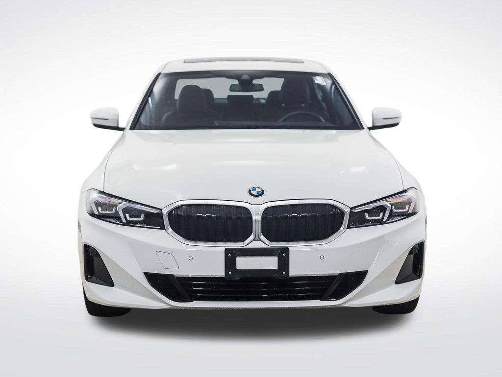Thumbnail: 2023 BMW 3 Series - 8
