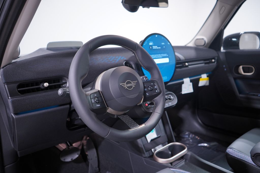 Thumbnail: 2026 MINI Cooper - 6