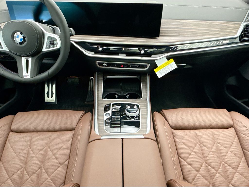 Thumbnail: 2026 BMW X5 - 13