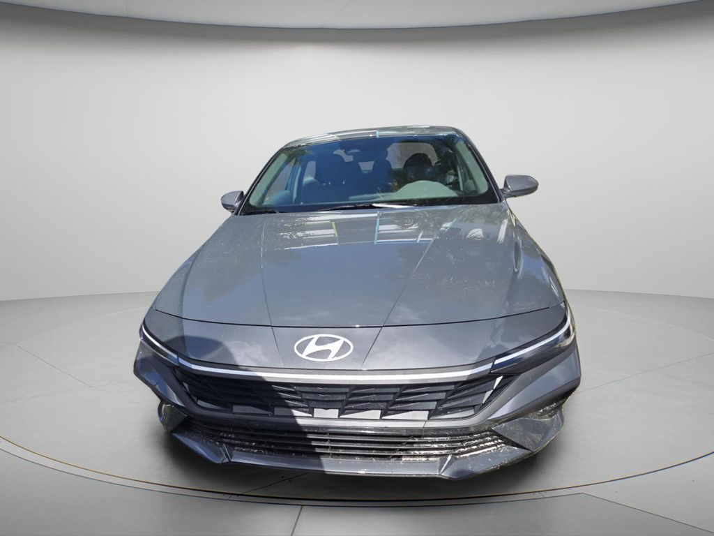 2026 Hyundai Elantra - $22,399
