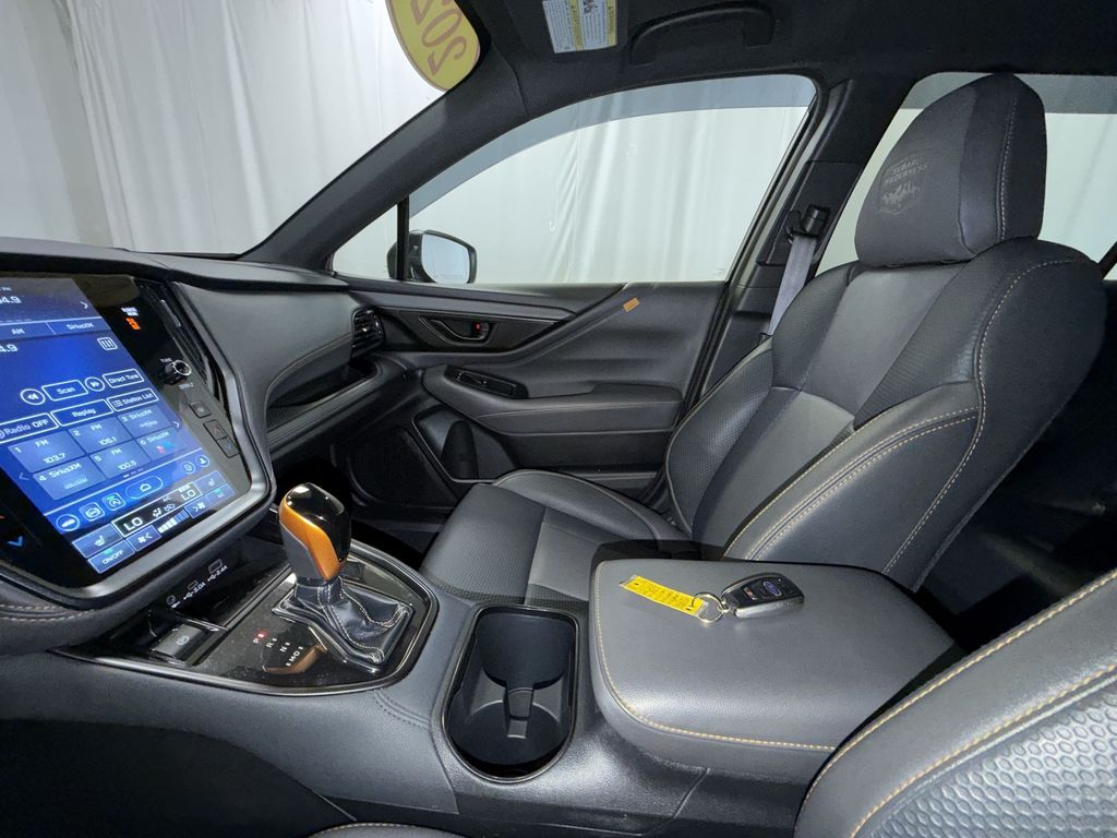 Used 2023 Subaru Outback SUV