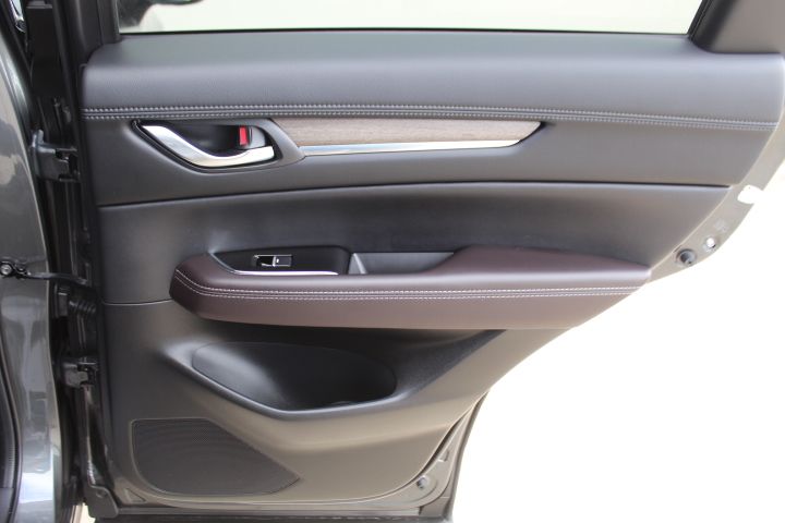 Used Car 2024 Mazda Cx-5  2.5 Turbo Signature For Sale Under $35,000 In Georgetown, Texas