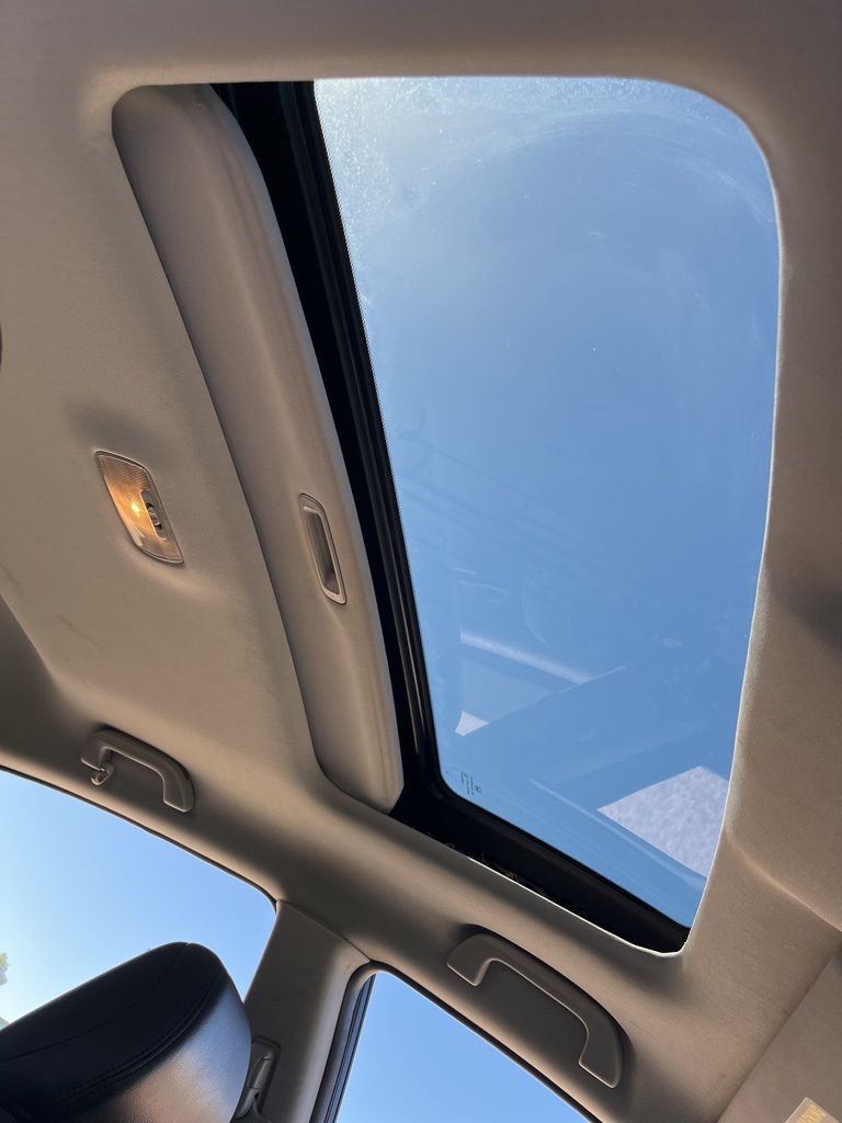2009 Honda CR-V EX-L 28