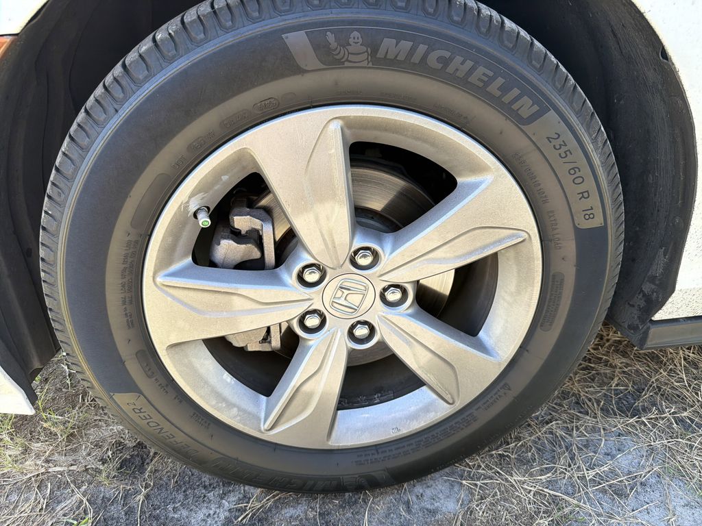 used 2020 Honda Odyssey car, priced at $22,991