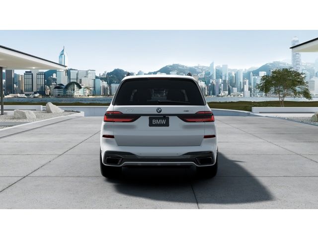 Thumbnail: 2026 BMW X7 - 5