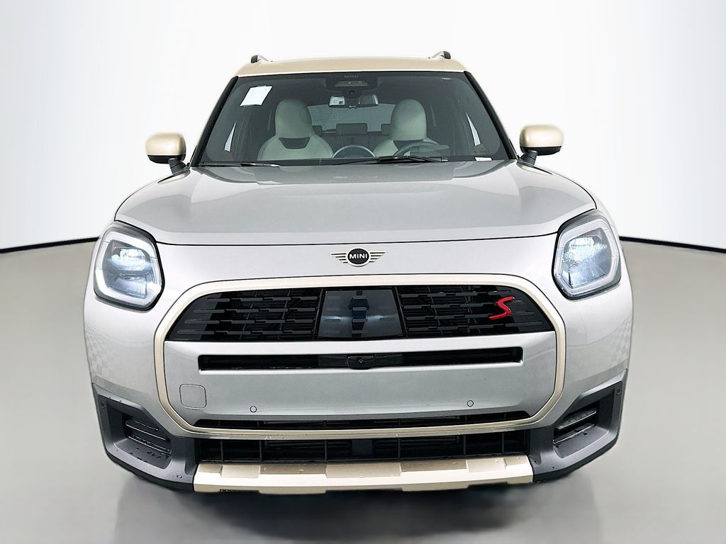 Thumbnail: 2025 MINI Cooper Countryman - 2