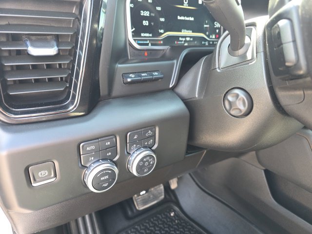 Used 2023 GMC Sierra 1500 Truck