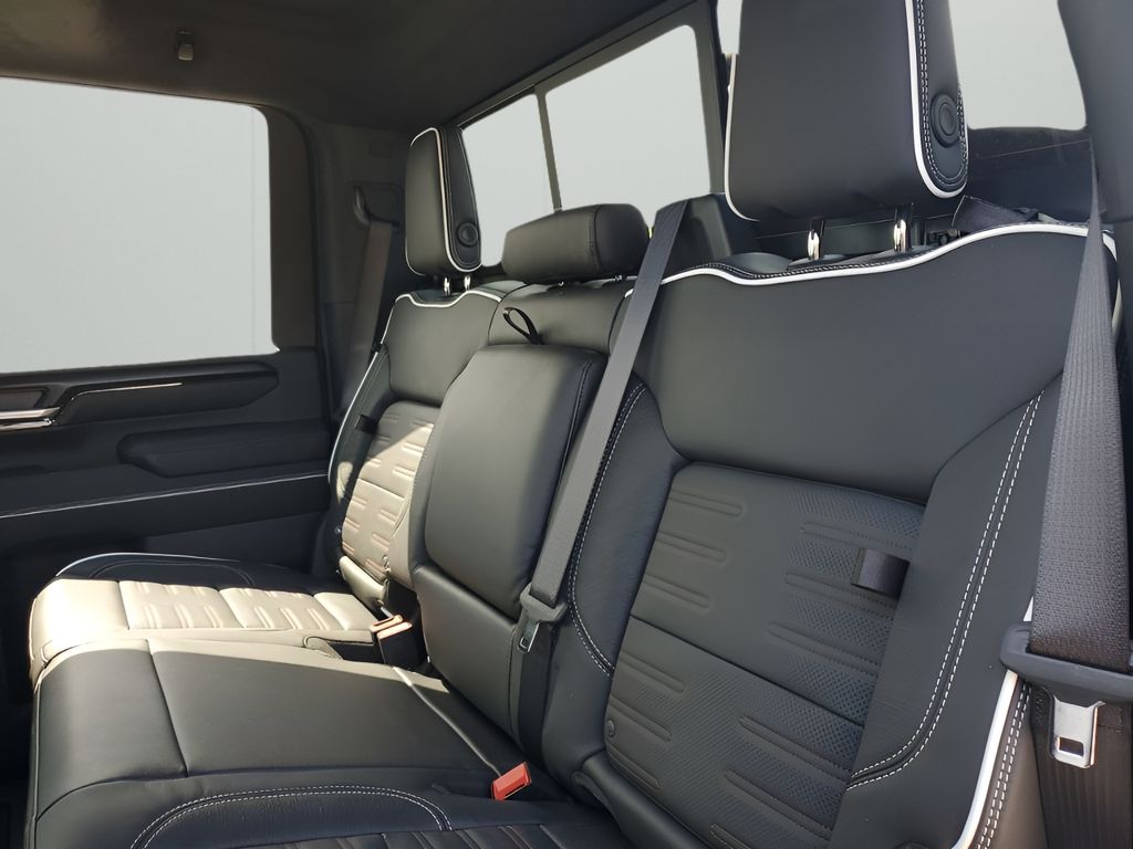 New Car 2025 Gmc Sierra 2500hd  At4x For Sale Under $110,000 In Austin, Texas