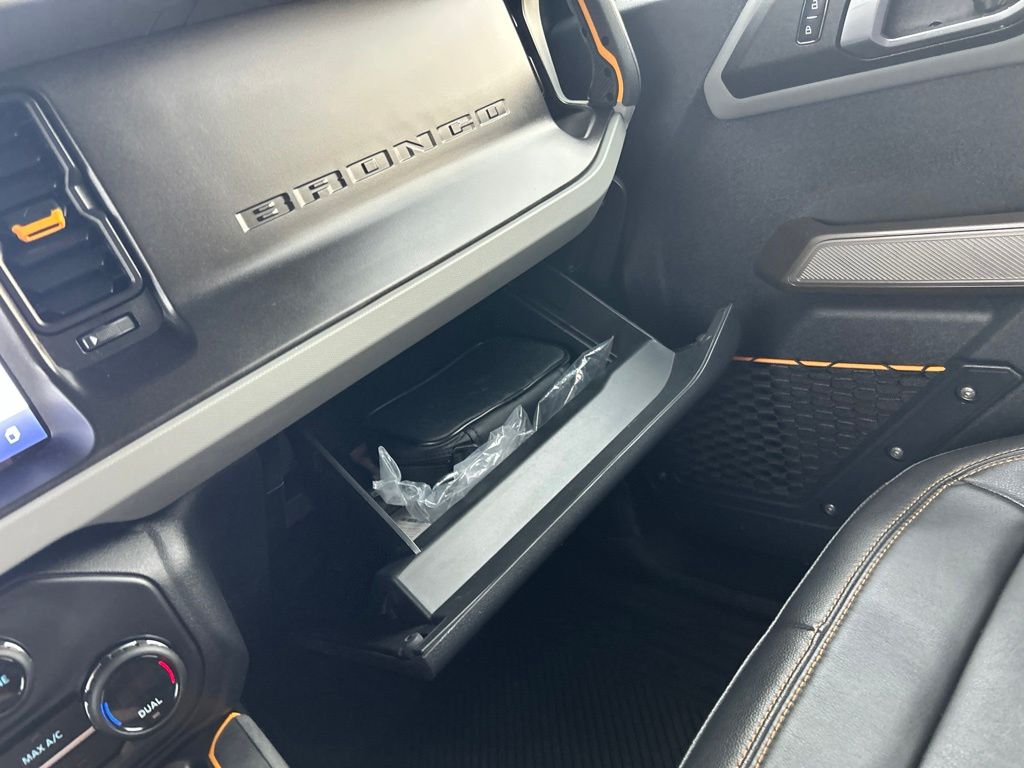 Used 2023 Ford Bronco SUV