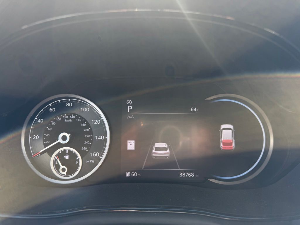 2023 Genesis GV70 3.5T AWD Sport