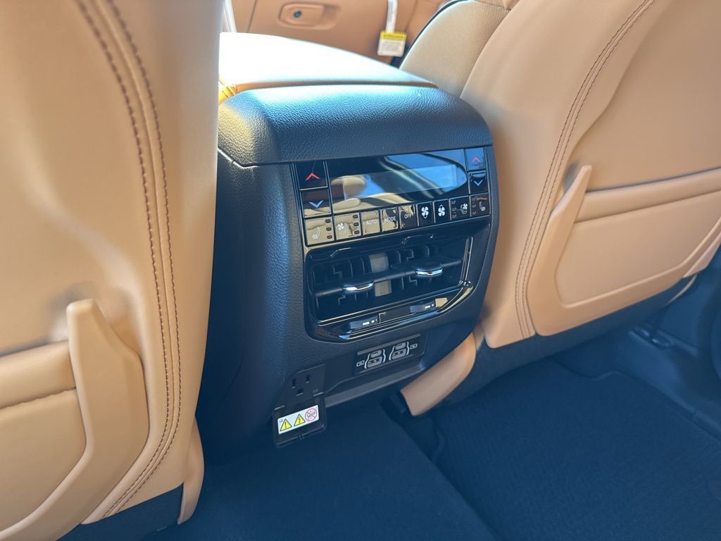 New Car 2025 Jeep Grand Cherokee  Summit For Sale Under $70,000 In Austin, Texas