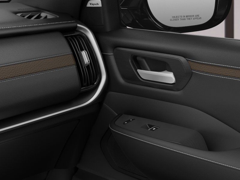 New 2026 Gray Nissan SL image 22