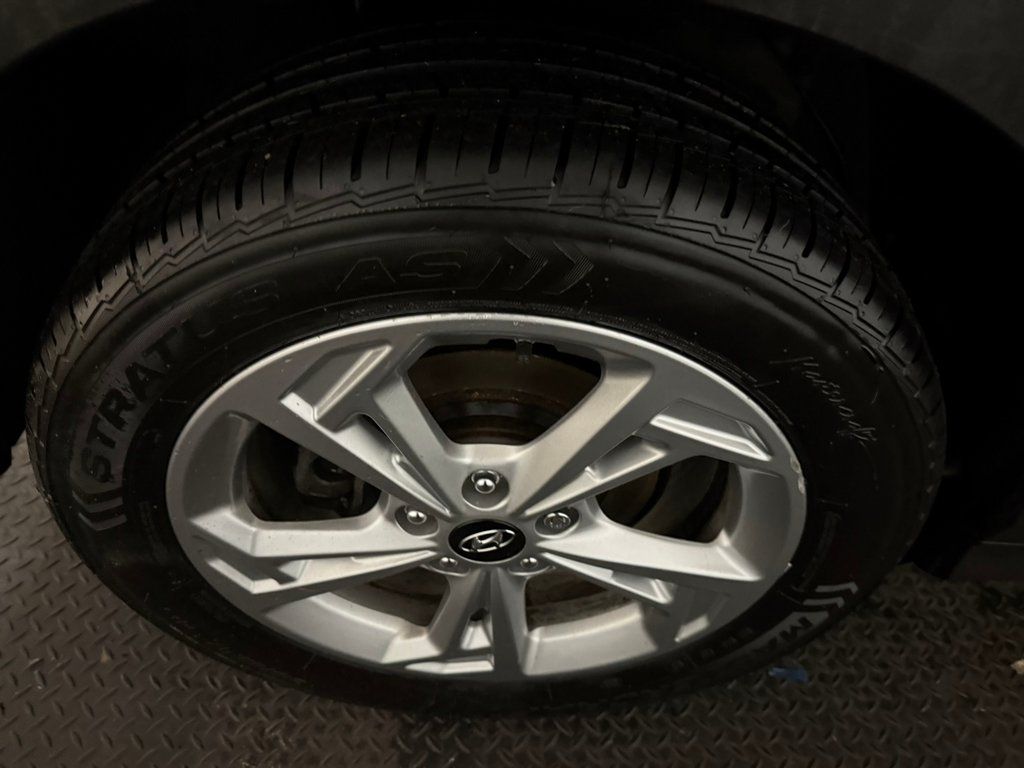 used 2023 Hyundai Kona car, priced at $18,876